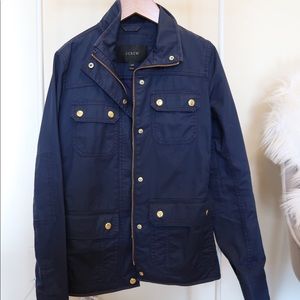 J.Crew field jacket